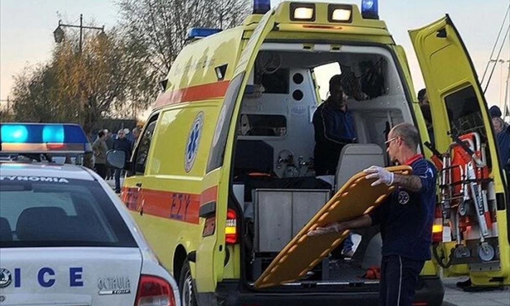 Τροχαίο στην Κηφισίας: Κρίσιμες ώρες για 27χρονη μητέρα